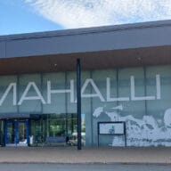 Uimahalli